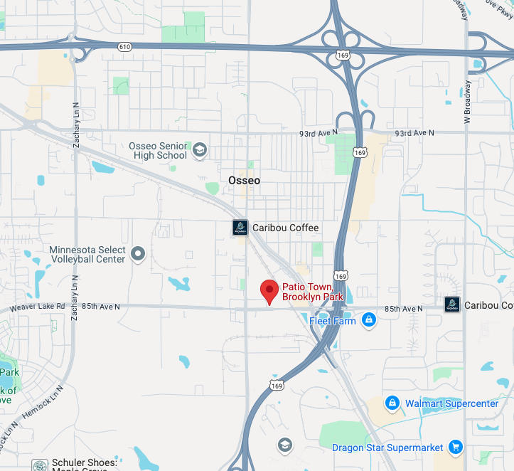 Locations: Brooklyn Park
